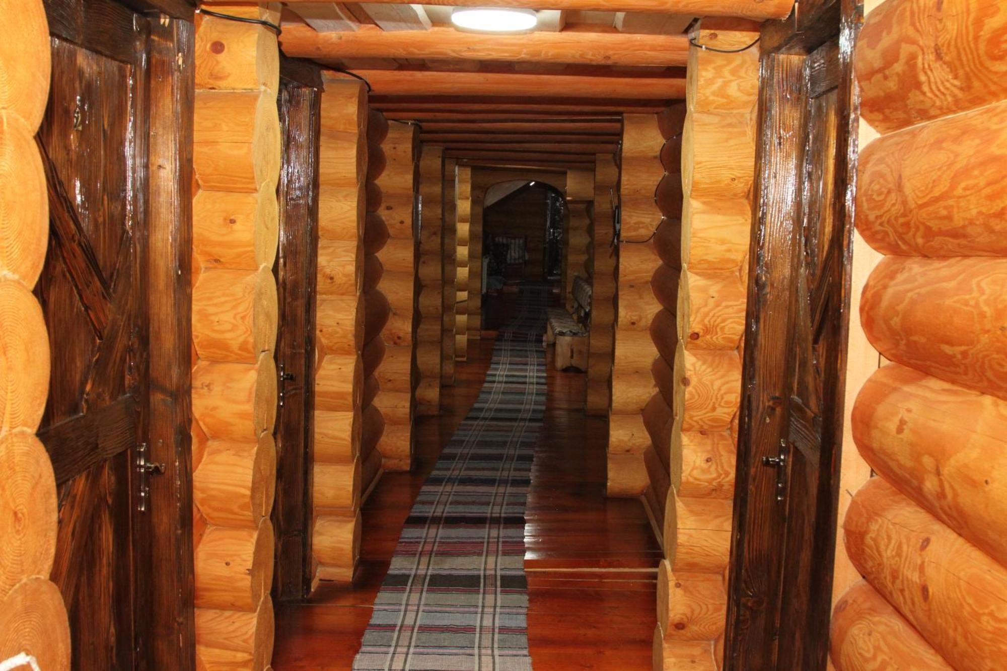 Hotel Berloga-Sinevir Synevyrsʼka Polyana Εξωτερικό φωτογραφία